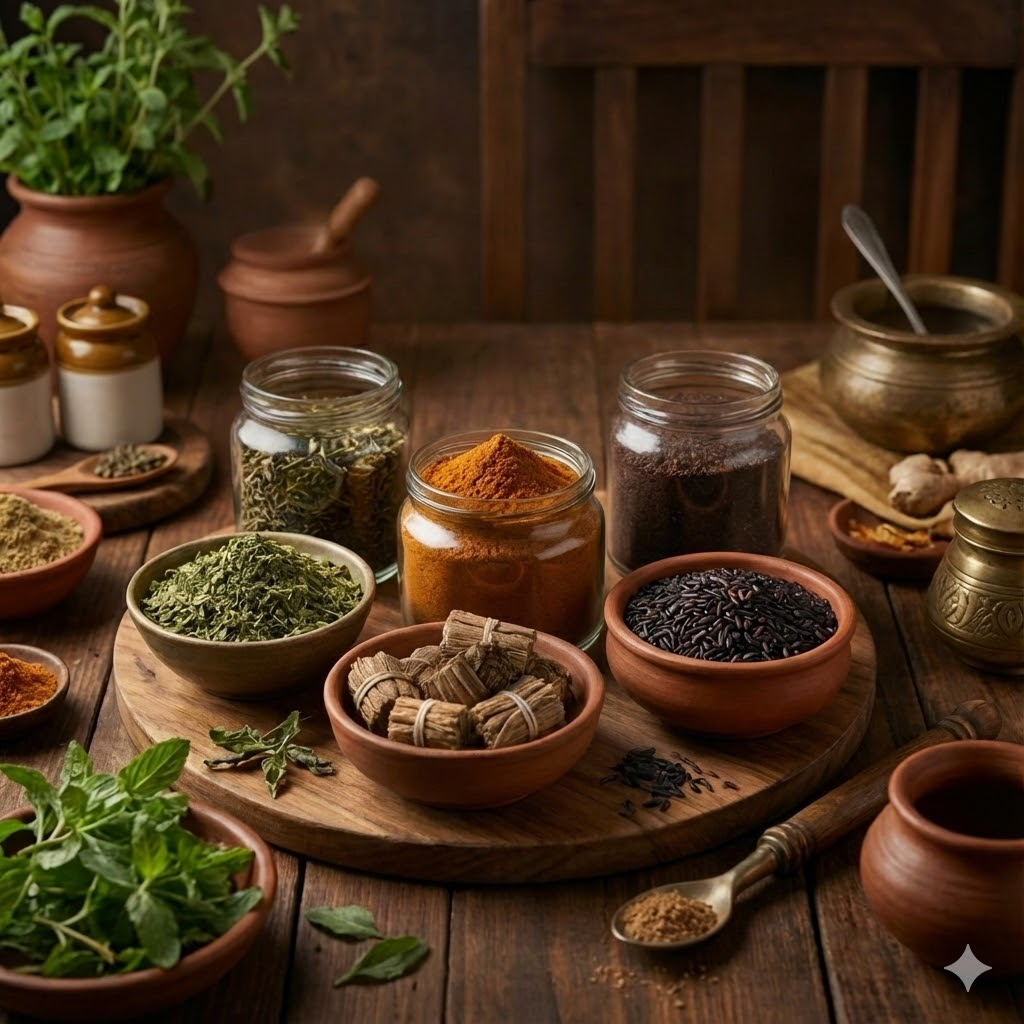 Nagaveni Achar's Kitchen Foods – Traditional Homemade Products